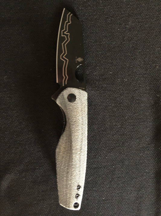 Kizer Sparrow