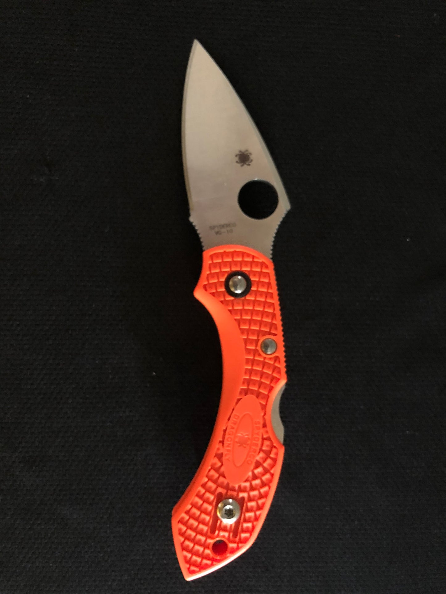 Spyderco Dragonfly 2